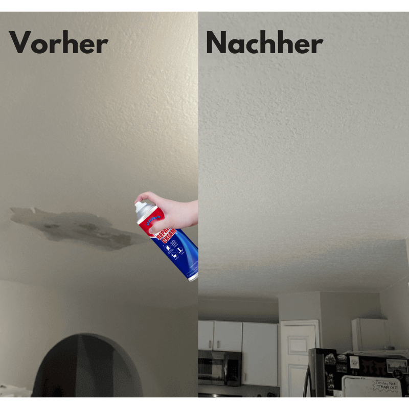 SealTight - Waterproof leak repair spray