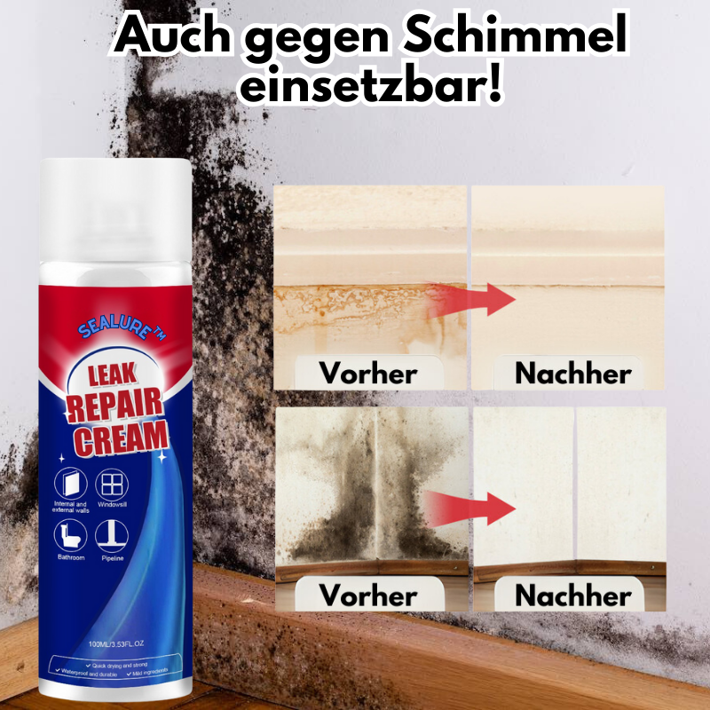 SealTight - Waterproof leak repair spray