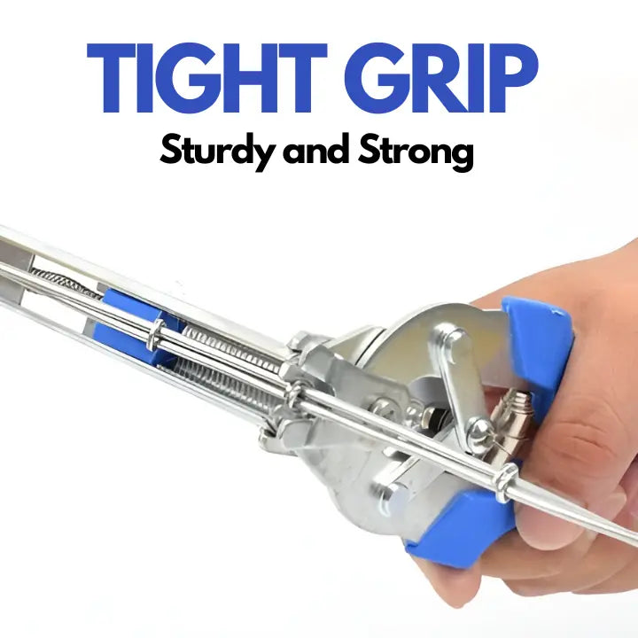 SnapPlier - Your Leap of Faith for Ring Clasps!