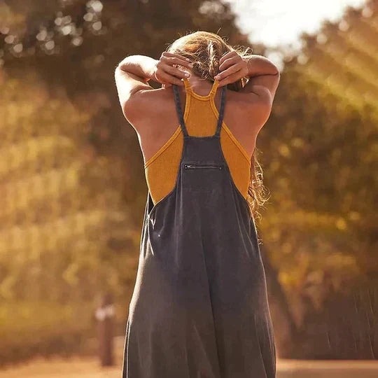 50% Off | Jumper™ - Casual jumpsuit [Last day off]