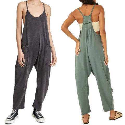 50% Off | Jumper™ - Casual jumpsuit [Last day off]