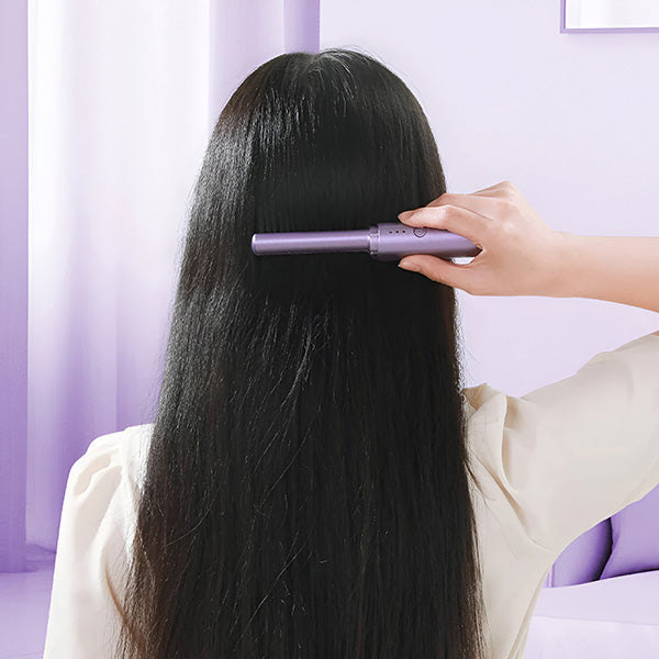 SmoothStyle - Portable hair straightener