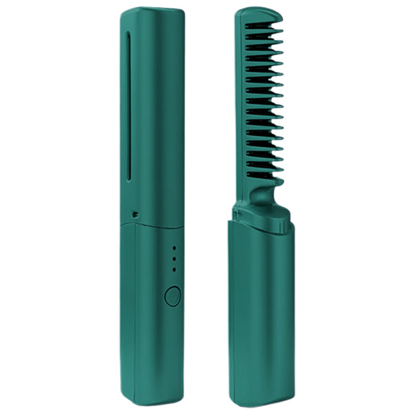 SmoothStyle - Portable hair straightener