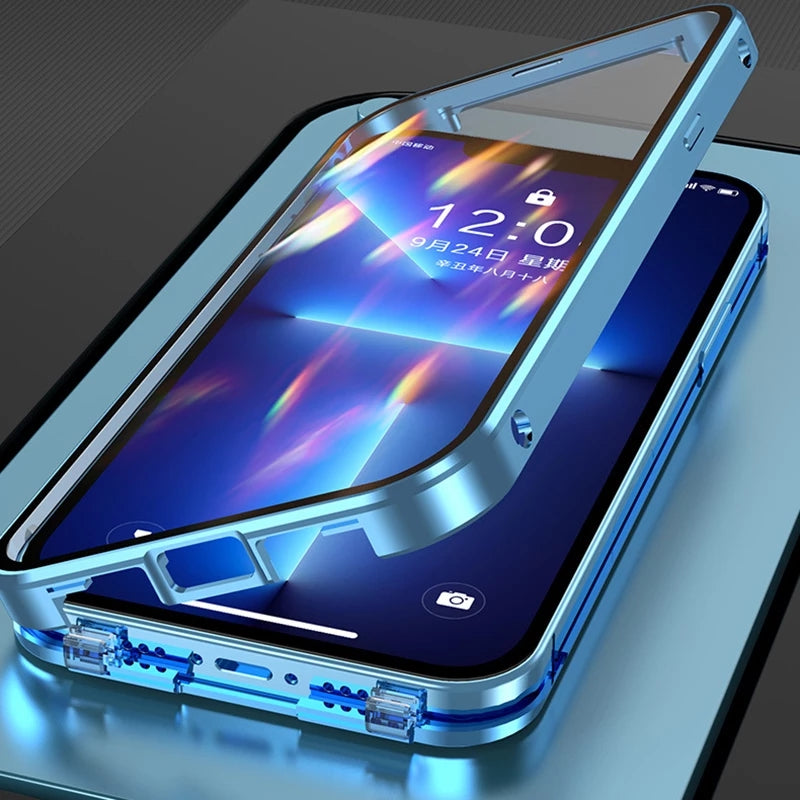 Buy one and get one free | DualArmor™ - double-sided iPhone case [last day's discount]