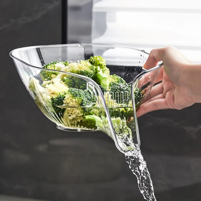 Buy 1 Get 1 Free | DrainEase™ basket - revolutionary sink strainer