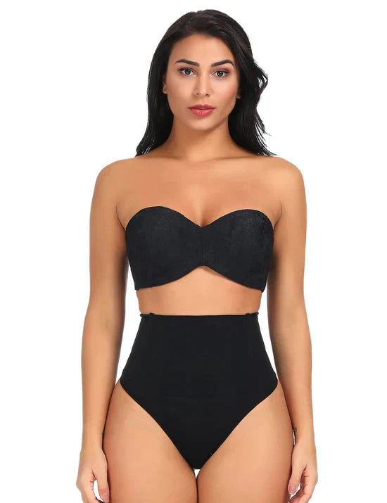Buy One Get One Free | FormFit - Your everyday shapewear thong! [Last day of sale] 