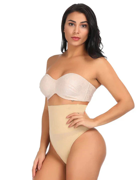 Buy One Get One Free | FormFit - Your everyday shapewear thong! [Last day of sale] 