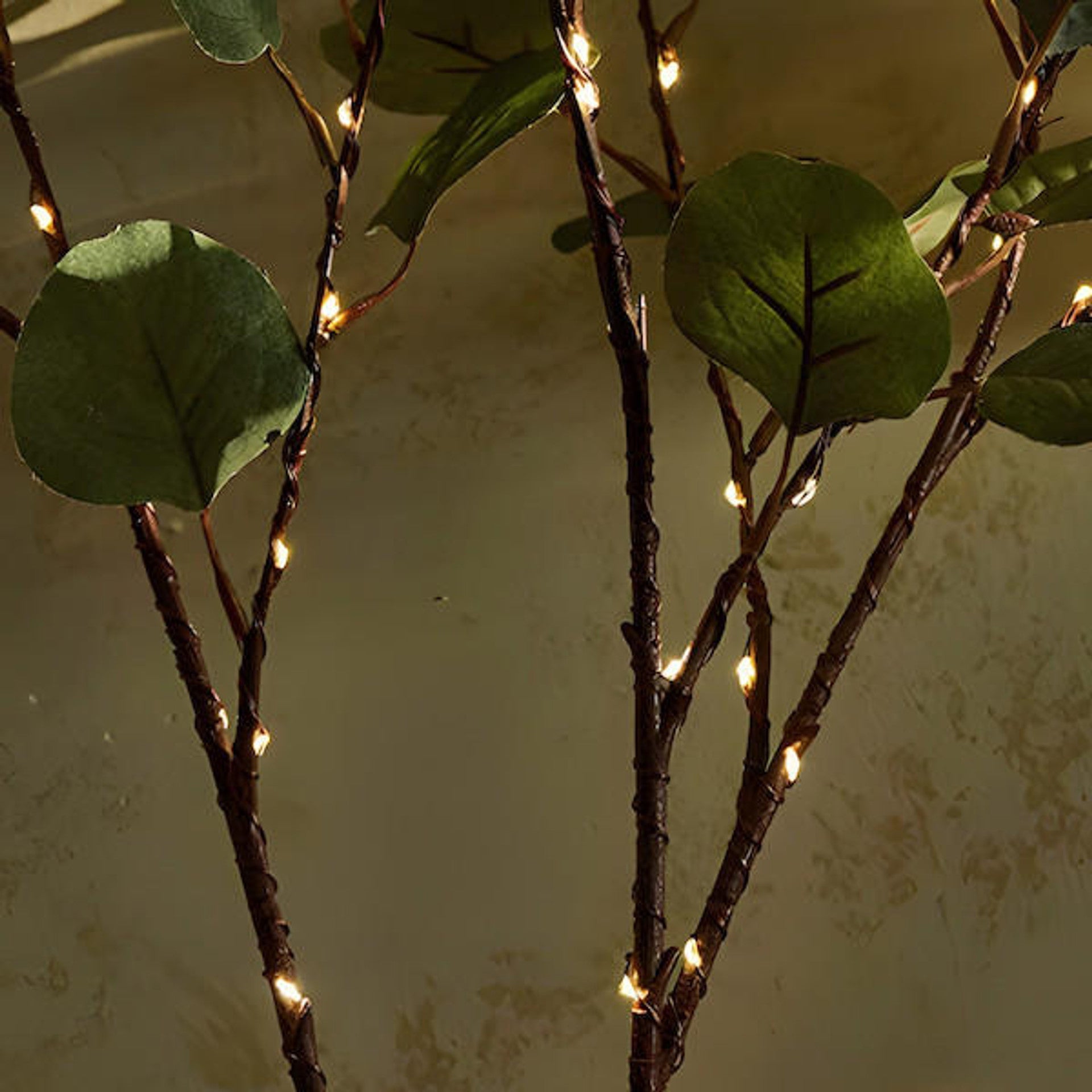 FairyFlare - Fairy Light Olive Branch [Last day sale]