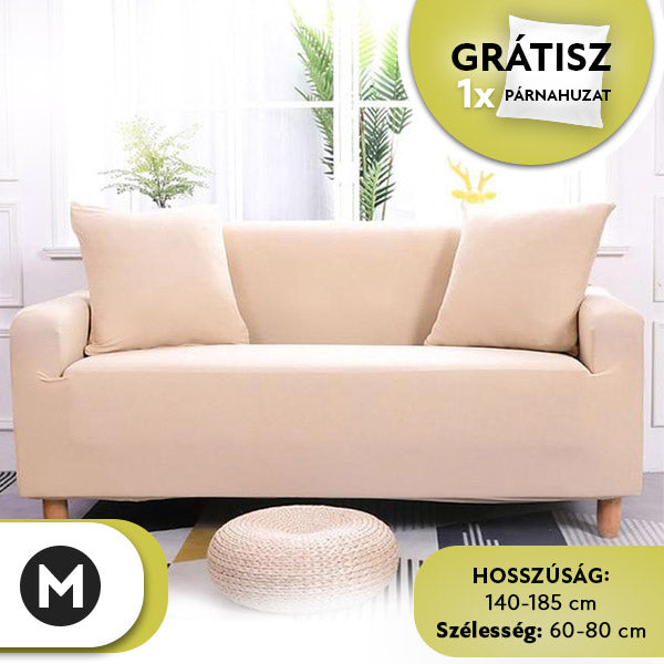 ElastiCover - The elastic covers for your sofa! [Last day of sale]