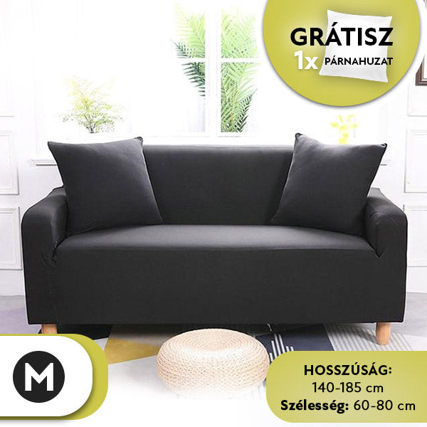 ElastiCover - The elastic covers for your sofa! [Last day of sale]