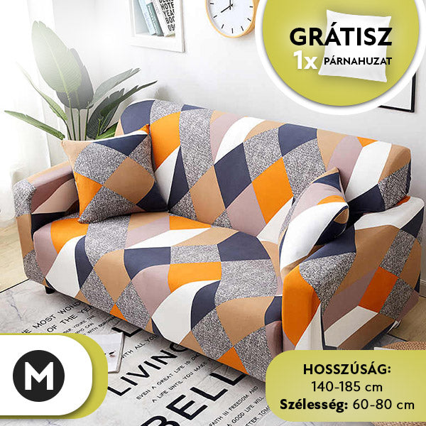 ElastiCover - The elastic covers for your sofa! [Last day of sale]