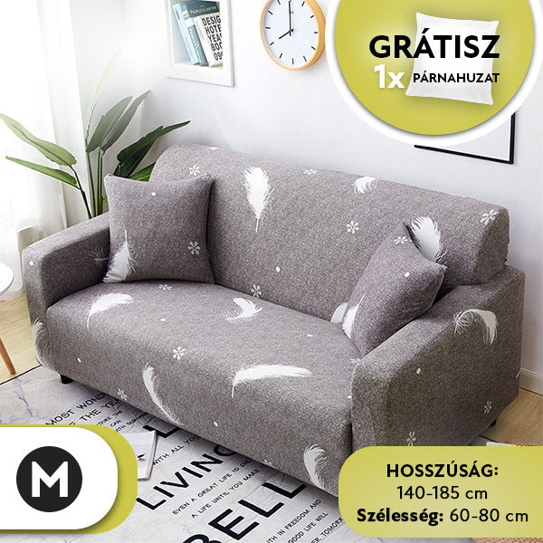 ElastiCover - The elastic covers for your sofa! [Last day of sale]