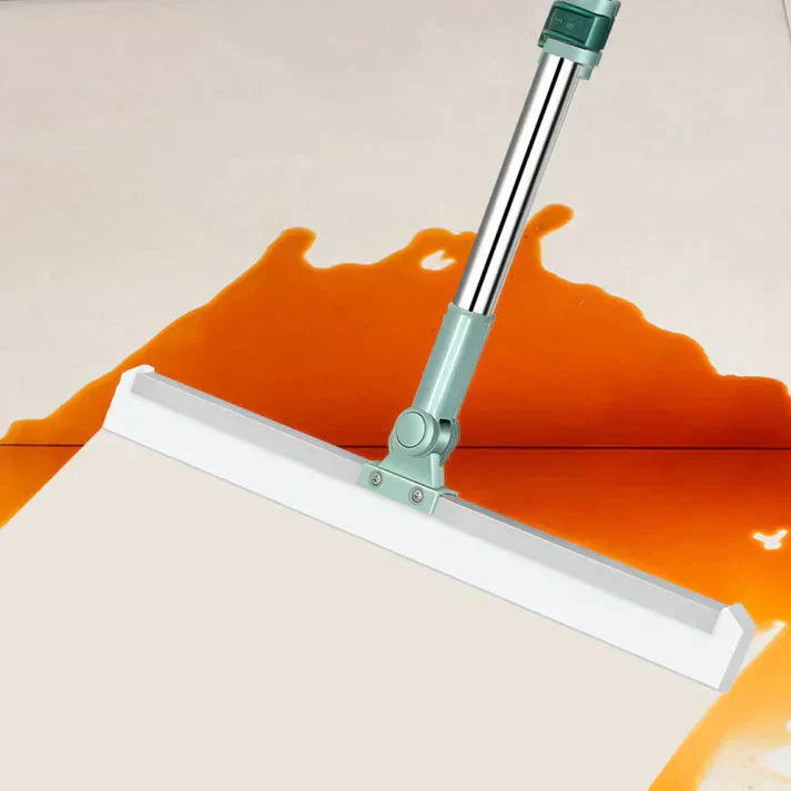 FlexiWipe Pro - Sweep, drag, clean in one go!