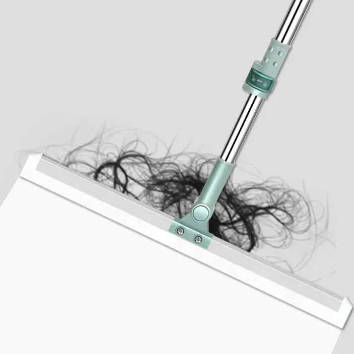 FlexiWipe Pro - Sweep, drag, clean in one go!