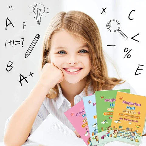 2+2 FREE | BrightBook - Magical Learning Books [Last Day Sale]