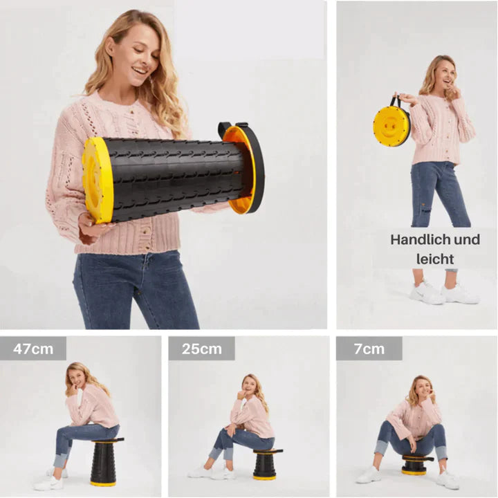 50% OFF | Multi Seater™ - Sit WHERE and WHEN you want! [Last day of sale] 