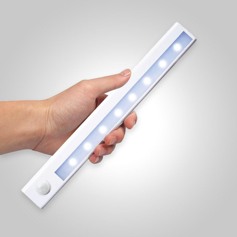 BrightaLite - Rechargeable lamp with a slim design