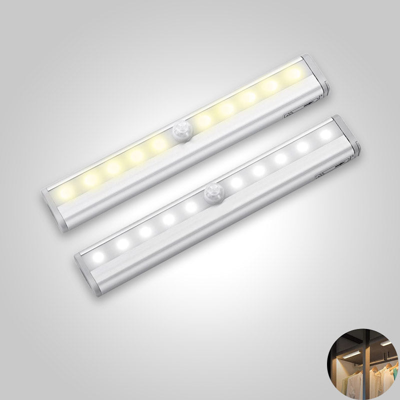BrightaLite - Rechargeable lamp with a slim design