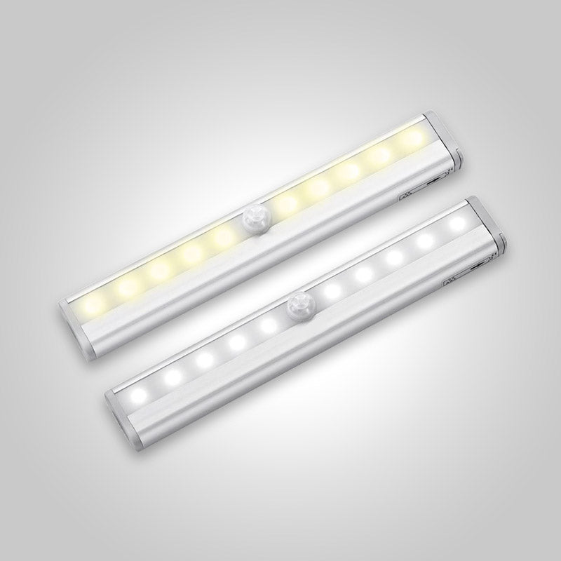 BrightaLite - Rechargeable lamp with a slim design