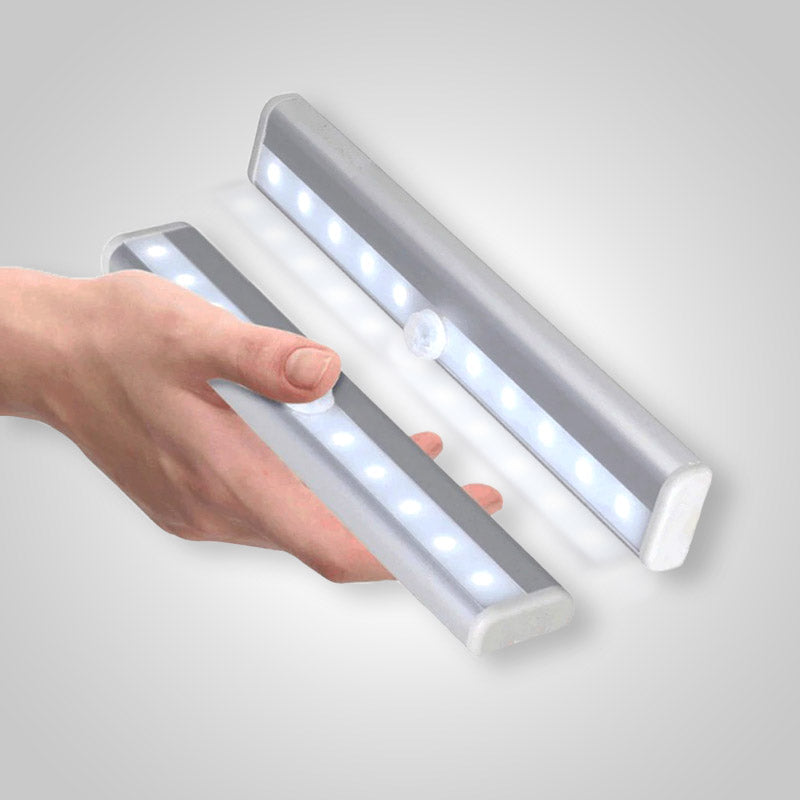 BrightaLite - Rechargeable lamp with a slim design