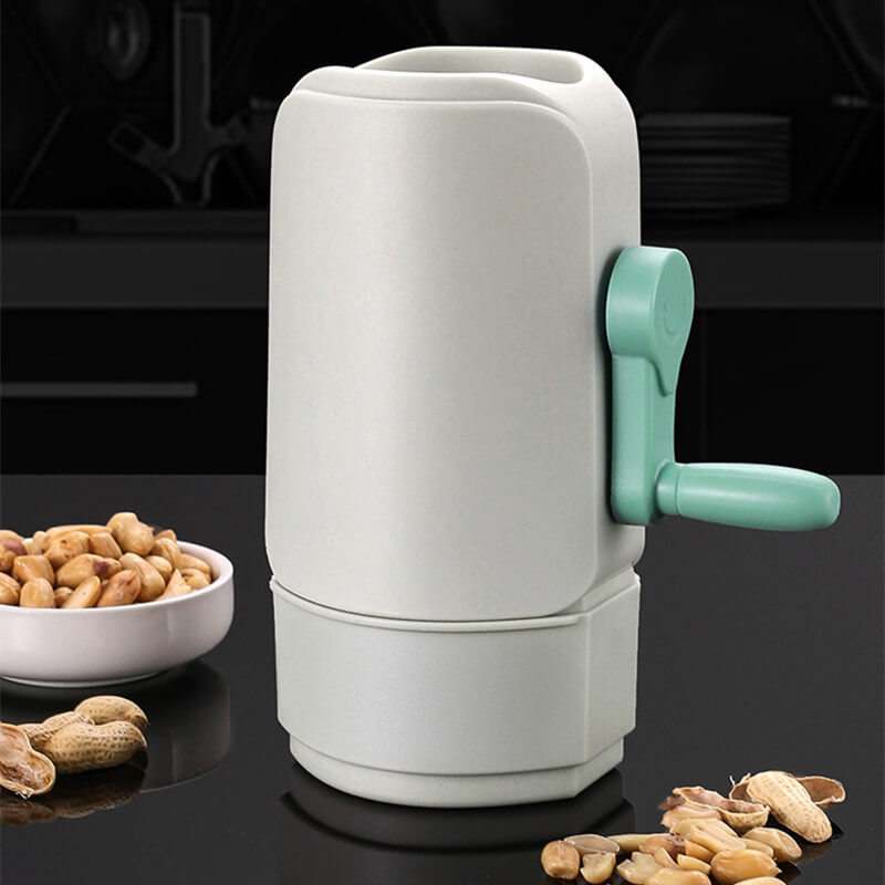 NutCrack - Fresh peanuts, no stress [Last day sale]