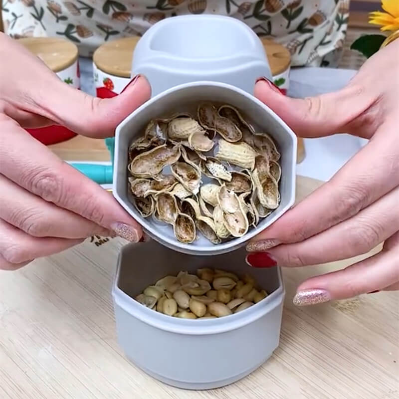 NutCrack - Fresh peanuts, no stress [Last day sale]