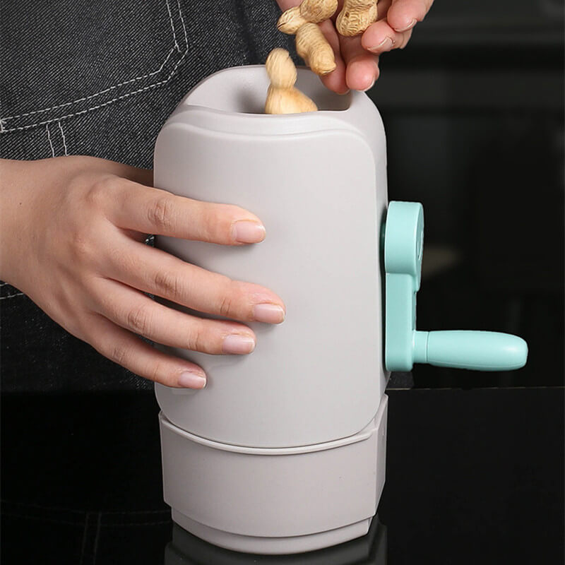 NutCrack - Fresh peanuts, no stress [Last day sale]