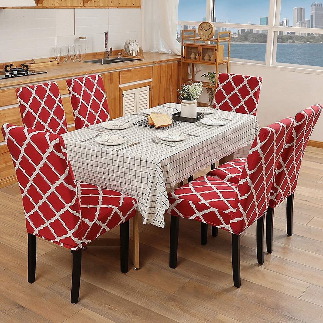 Buy One Get One Free | ChairNest - Stretchable &amp; Elastic [Last Day Sale]