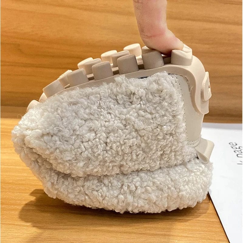 CozyMocs - Ultra-soft moccasins for unparalleled comfort at home [Last day sale]