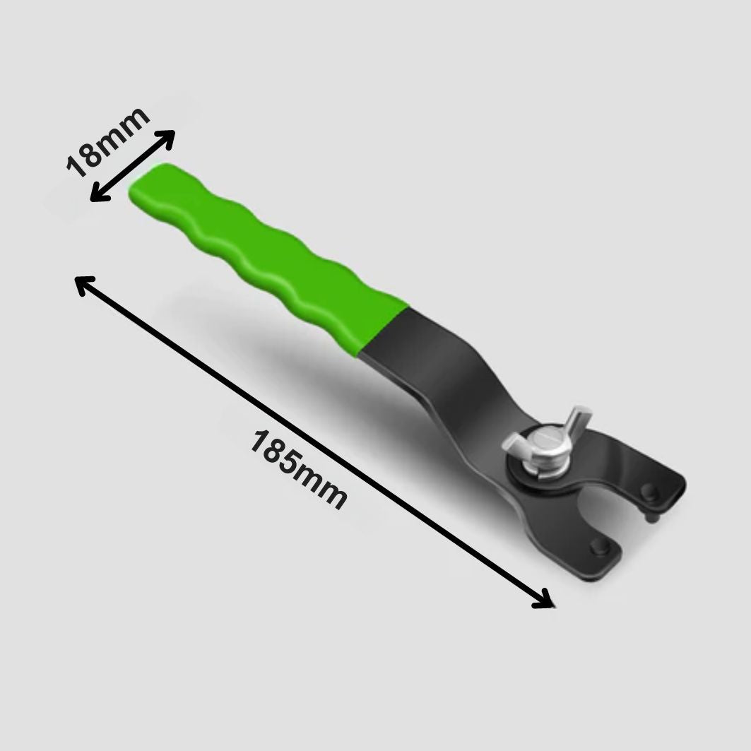 ProAdjust - Adjustable grinding wrench