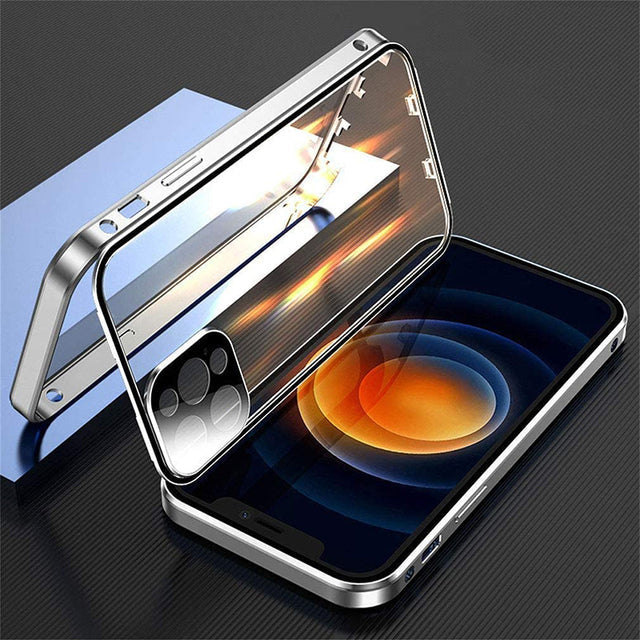 Buy one and get one free | DualArmor™ - double-sided iPhone case [last day's discount]