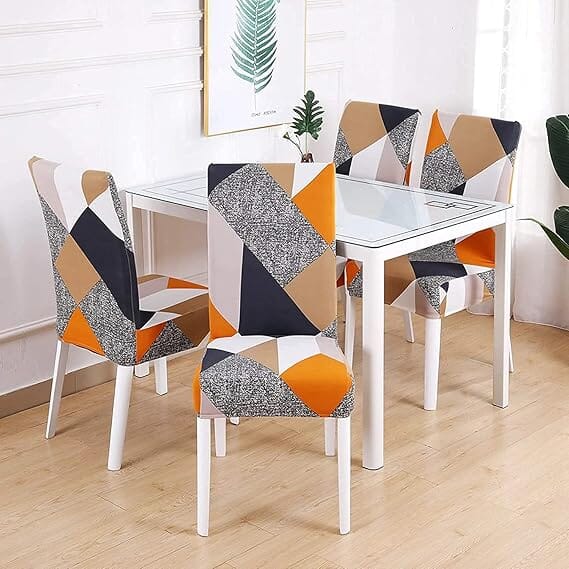 Buy One Get One Free | ChairNest - Stretchable &amp; Elastic [Last Day Sale]
