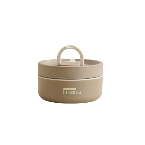 HeatKeep - Enjoy hot meals wherever you want 