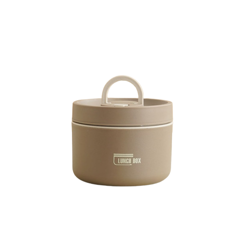 HeatKeep - Enjoy hot meals wherever you want 