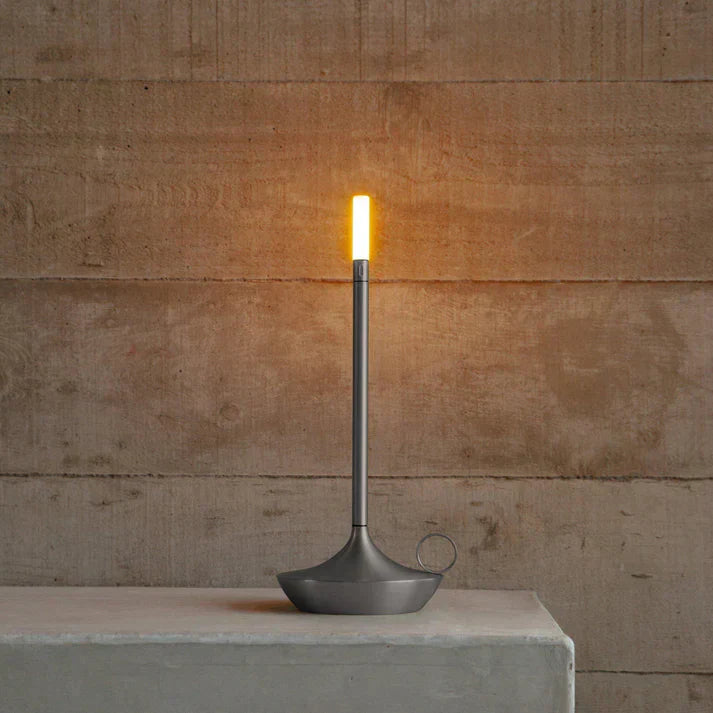 SolsticeGlow - Scandinavian candle holder [Last day sale]