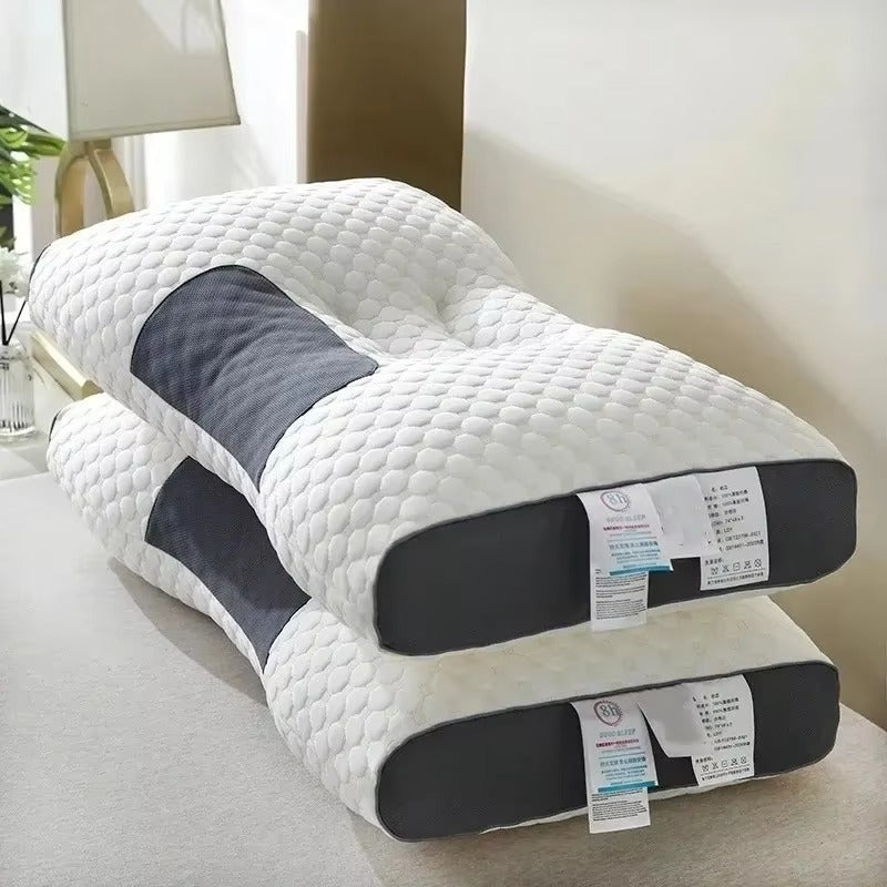 Buy 1+1 FREE | OrthoRest - Orthopedic Neck Pillow [Last Day Sale]