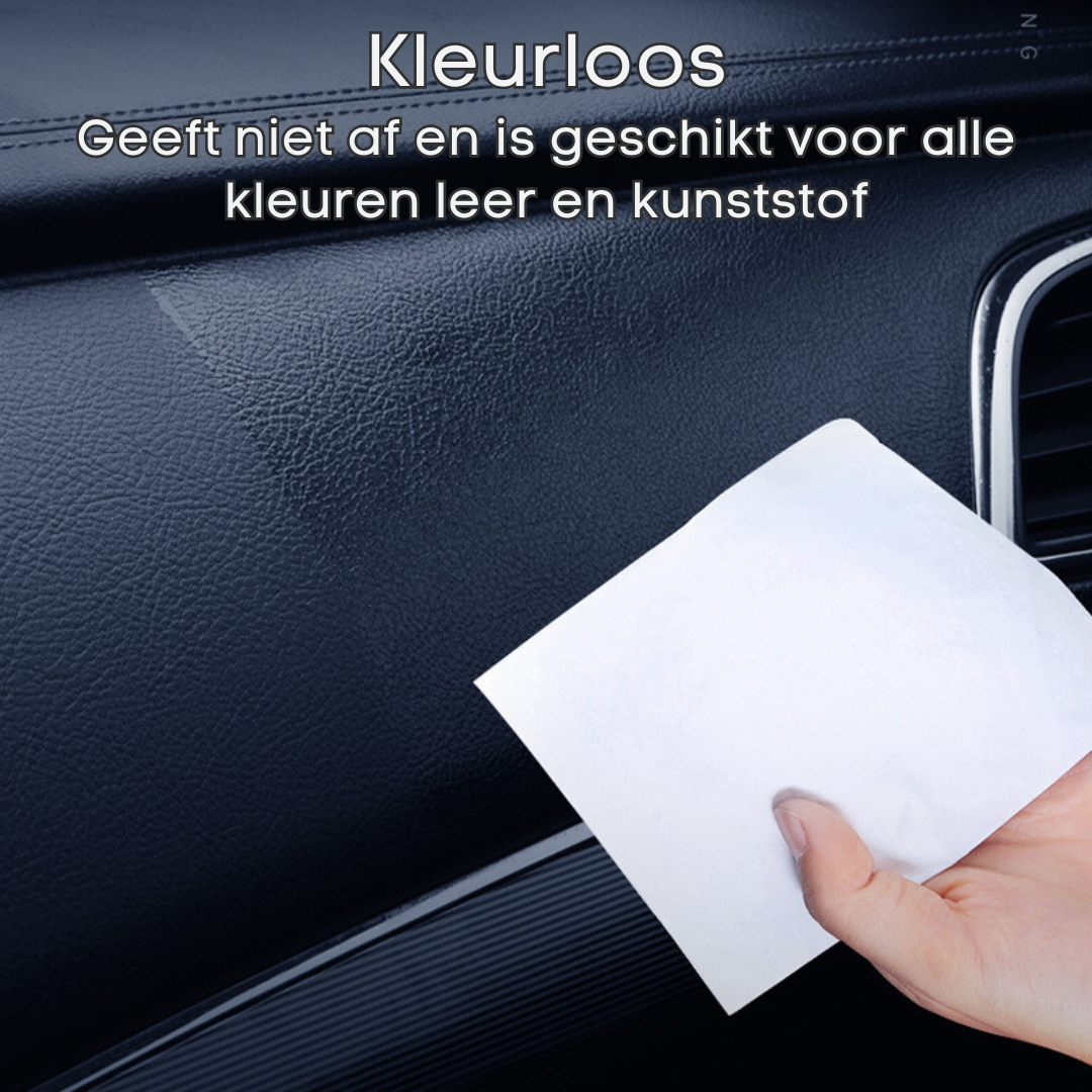 CarFix - Bring your car's interior back to life [Last day's discount]