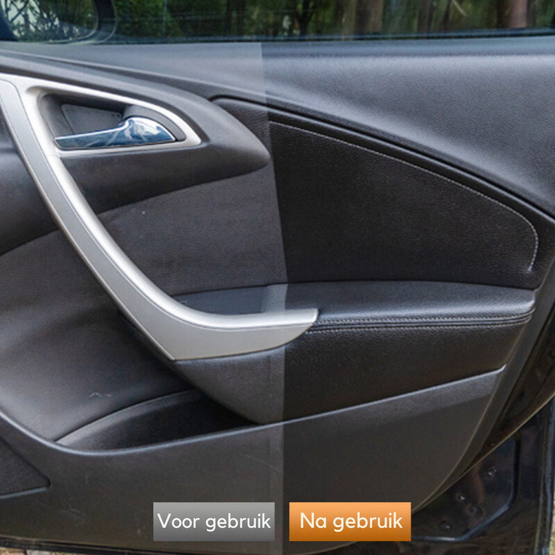 CarFix - Bring your car's interior back to life [Last day's discount]
