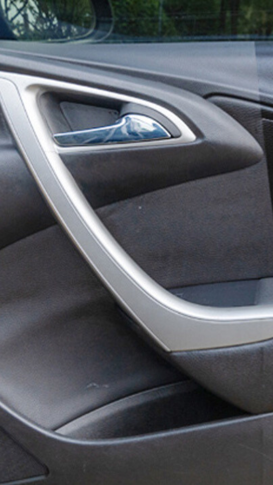 CarFix - Bring your car's interior back to life [Last day's discount]