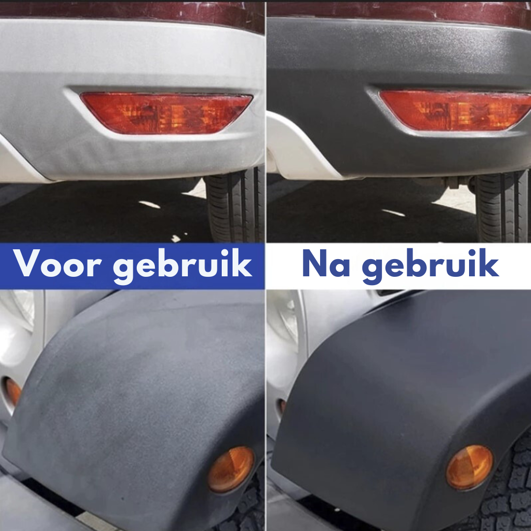 CarFix - Bring your car's interior back to life [Last day's discount]