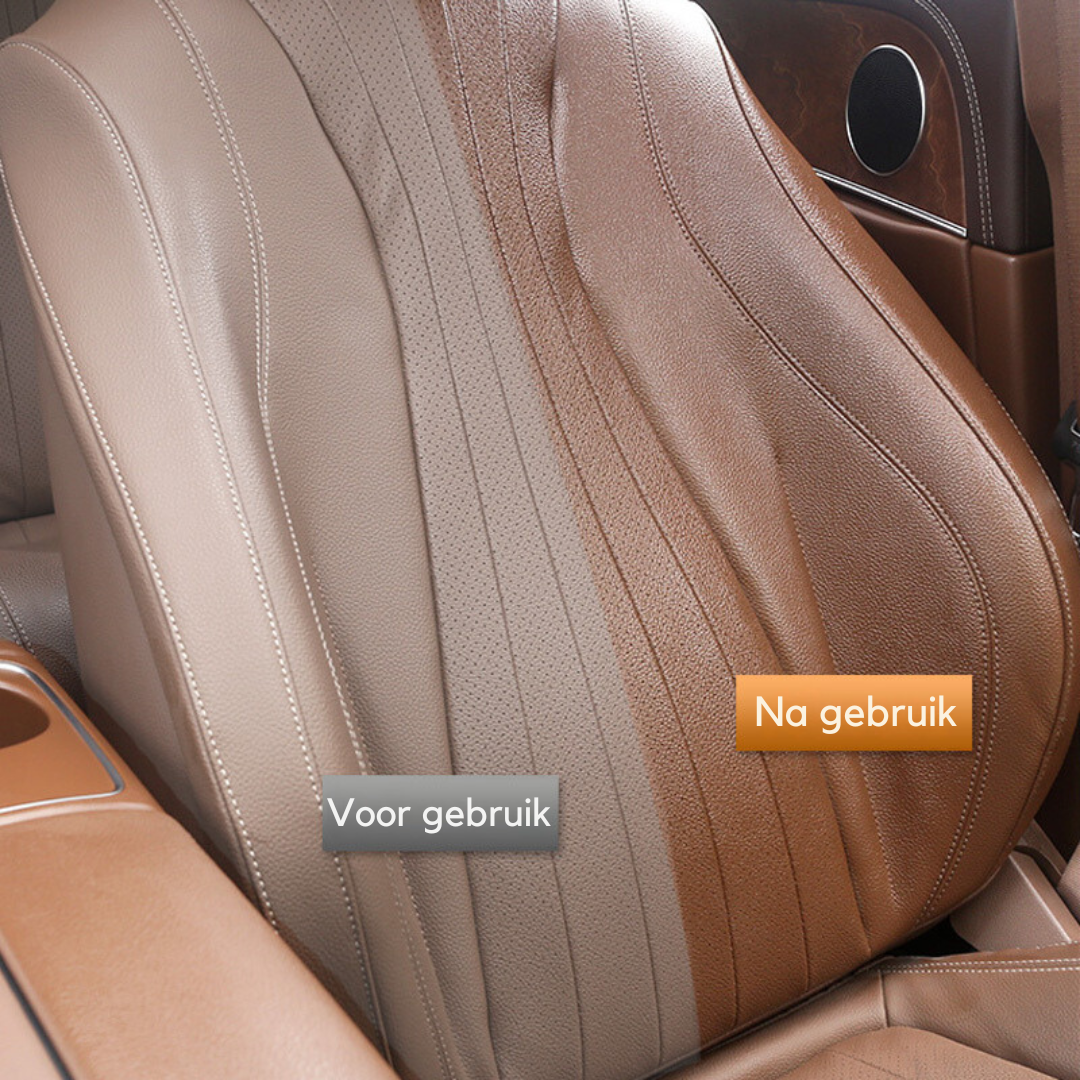 CarFix - Bring your car's interior back to life [Last day's discount]