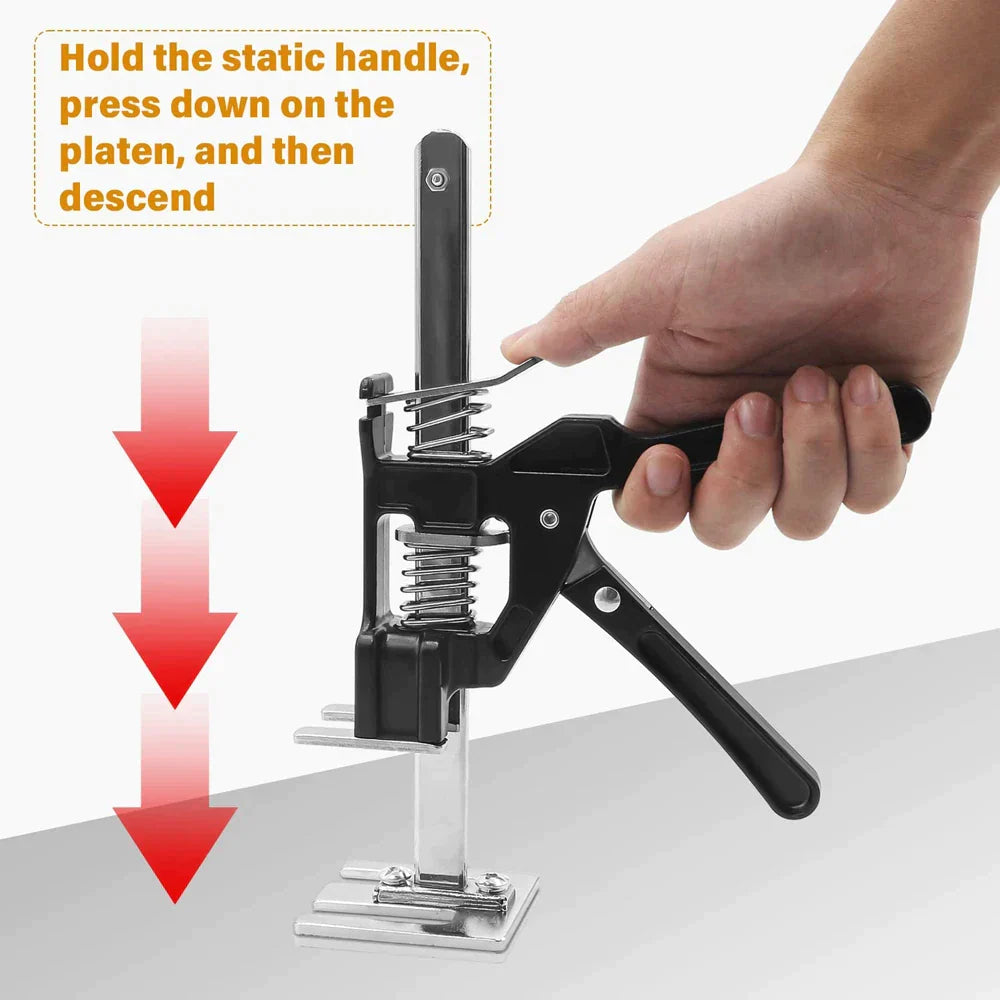 50% OFF | HandyHelp™ - Labor-saving boom lift