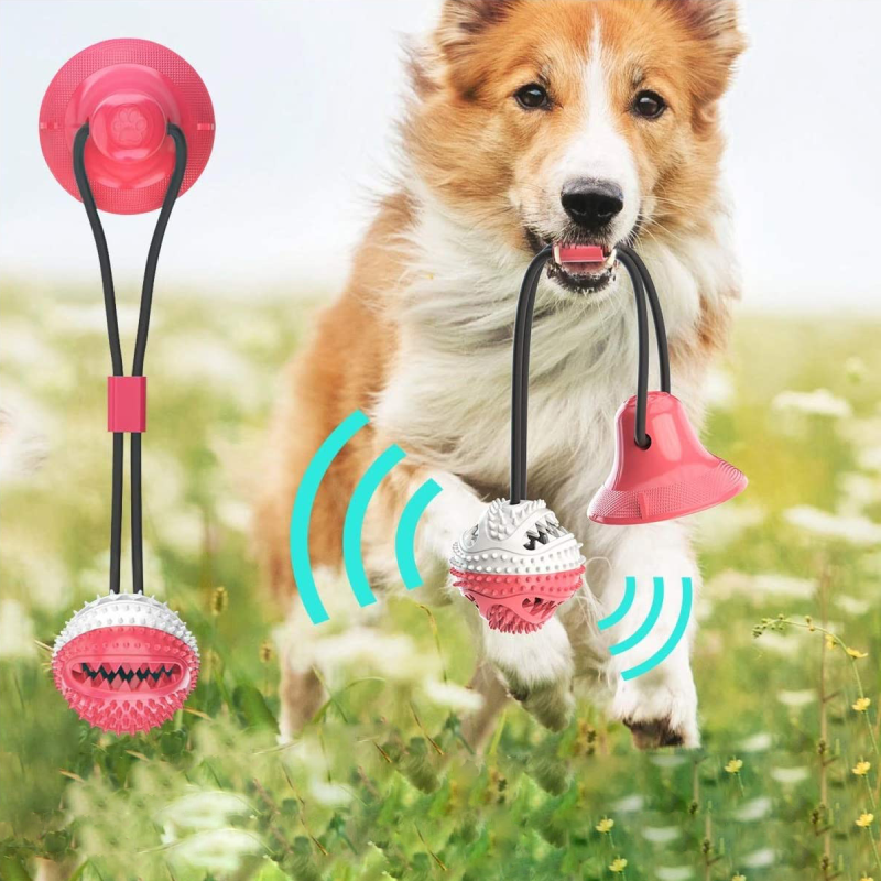 PupTug - Tug Rope for Pets [Last Day Sale] 