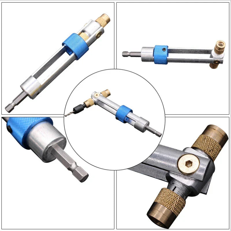 RevoBit - Reversible Drill Bit Set
