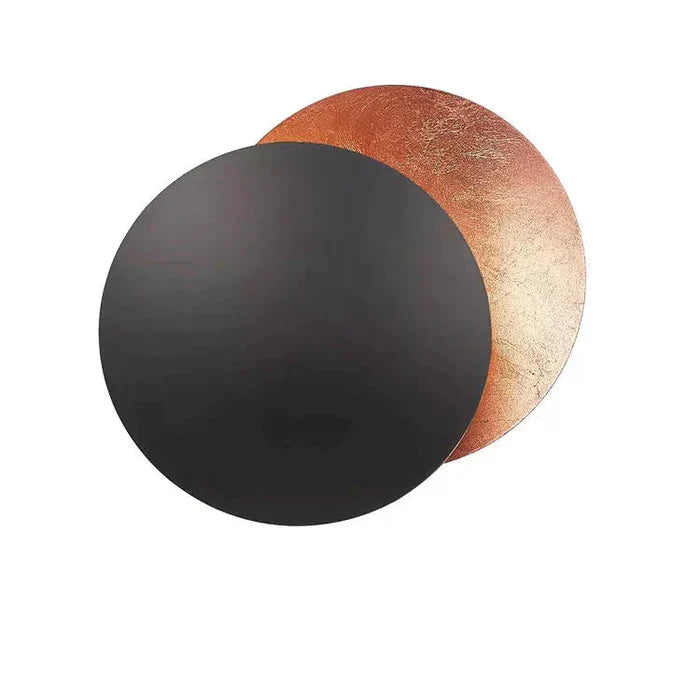 MidnightLuxe - Solar Eclipse Wall Lamp [Last Day Sale]