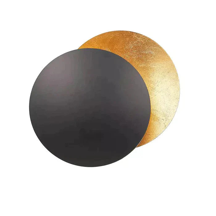 MidnightLuxe - Solar Eclipse Wall Lamp [Last Day Sale]