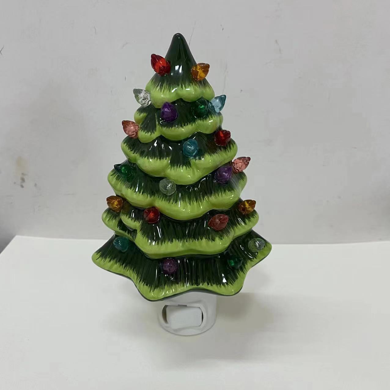 Buy one and get one free | SantaShine - Playful Christmas light [Last day of sale]