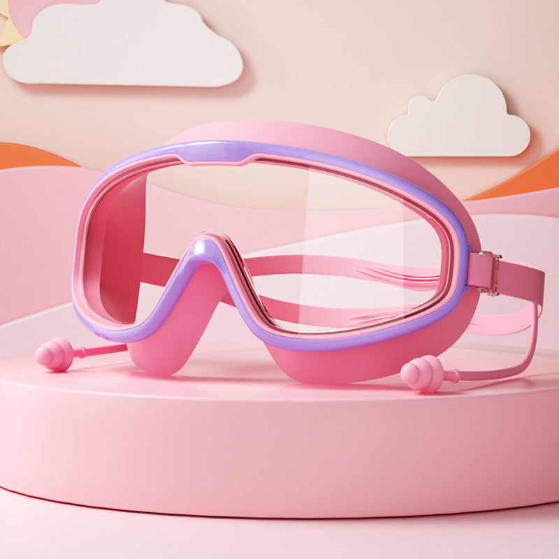 Buy one and get one free | SeeWave Kids - Clear vision for little water rockets