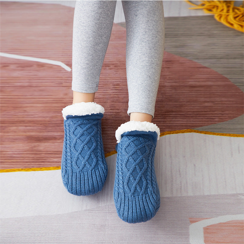 WinterFeet™ - Cozy, stylish and warm slipper boots [Last day sale] 