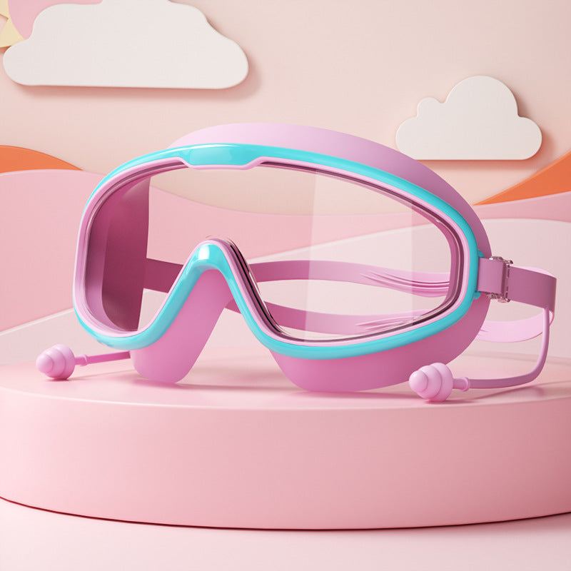 Buy one and get one free | SeeWave Kids - Clear vision for little water rockets